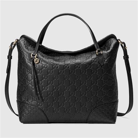 gucci bree top handle bag